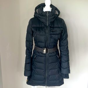 Lole XS Emmy Down Jacket - Navy Blue